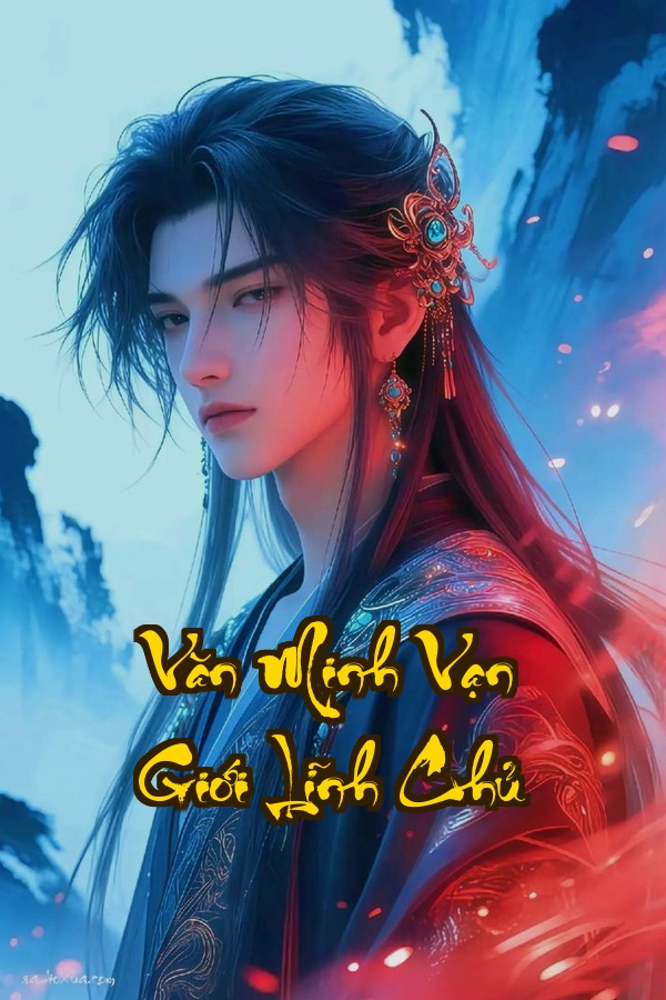 Văn Minh Vạn Giới Lĩnh Chủ: Khi Game Trở Thành Hiện Thực