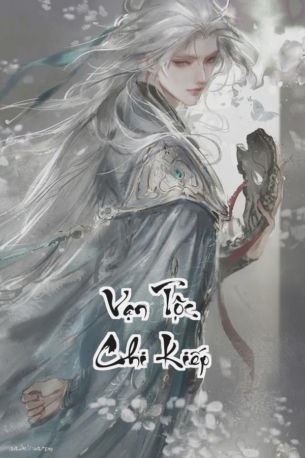 Vạn Tộc Chi Kiếp