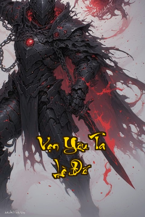 Vạn Yêu Ta Là Đế: Khi Địa Cầu Bốc Hơi Yêu Ma Trỗi Dậy