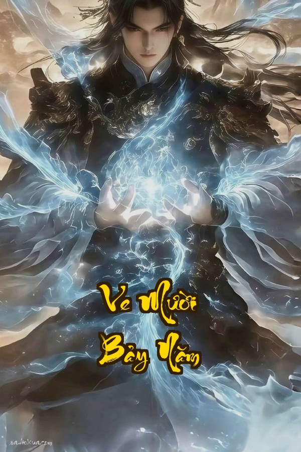 Ve Mười Bảy Năm: Khi Sự Công Nhận Là Ánh Sáng Cuối Đường Hầm