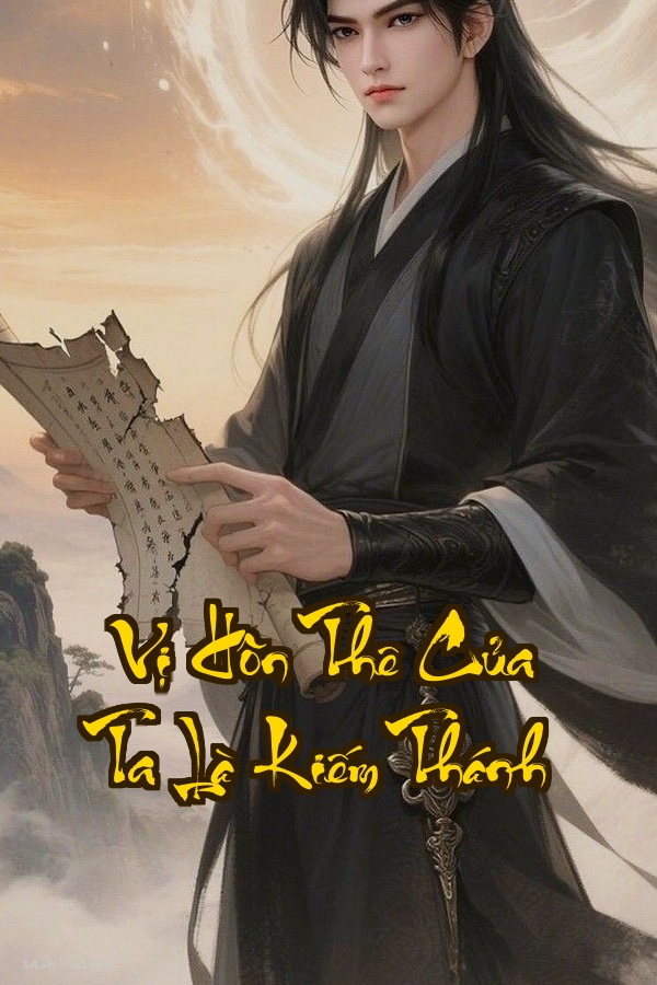 Vị Hôn Thê Của Ta Là Kiếm Thánh: Từ hôn Đừng mơ