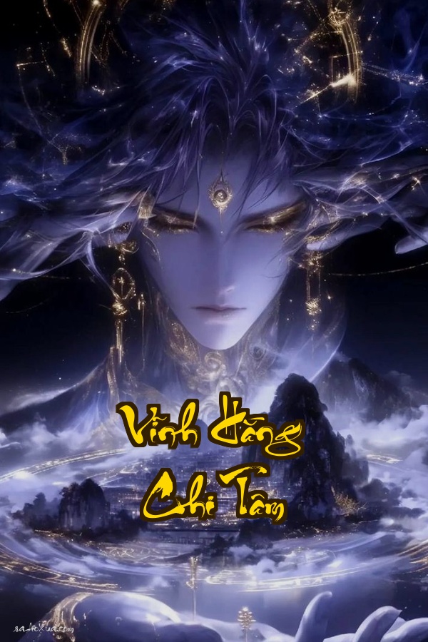 Vĩnh Hằng Chi Tâm: Khi trái tim không còn là điểm yếu