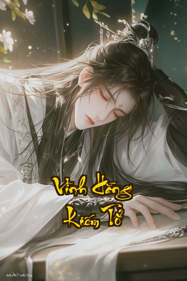 Vĩnh Hằng Kiếm Tổ: Hồi sinh Kiếm Đế chấn động cửu thiên