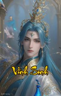 Vĩnh Sinh: Huyết Chiến Giang Hồ Đỉnh Phong Bất Tử