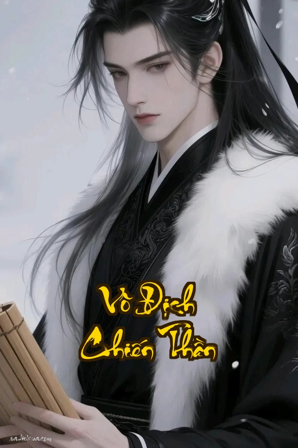 Vô Địch Chiến Thần