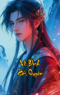 Vô Địch Hắc Quyền: Một Kiếp Sống Vượt Qua Số Phận