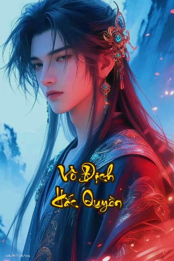 Vô Địch Hắc Quyền: Một Kiếp Sống Vượt Qua Số Phận