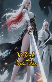 Vô Địch Kiếm Thần: Một kiếm phá thiên vạn cổ bất diệt