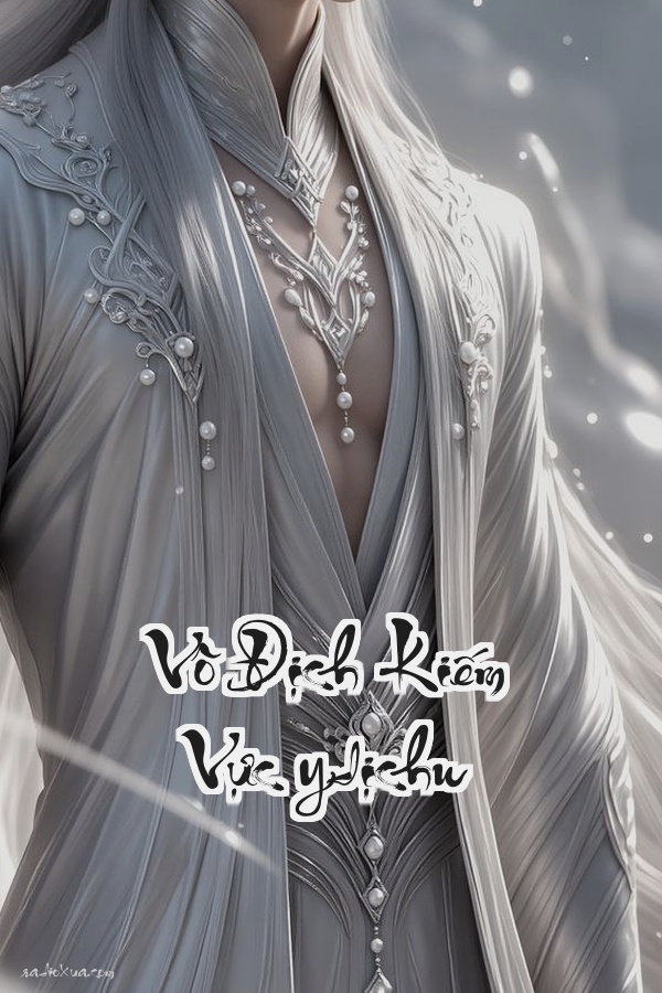 Vô Địch Kiếm Vực (dịch)