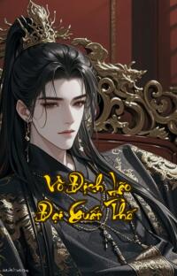 Vô Địch Lão Đại Xuất Thế: Khi Thần Linh Cũng Phải Run Sợ