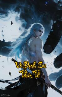 Vô Địch Sư Thúc Tổ: Ngủ Mơ Cũng Thành Tiên