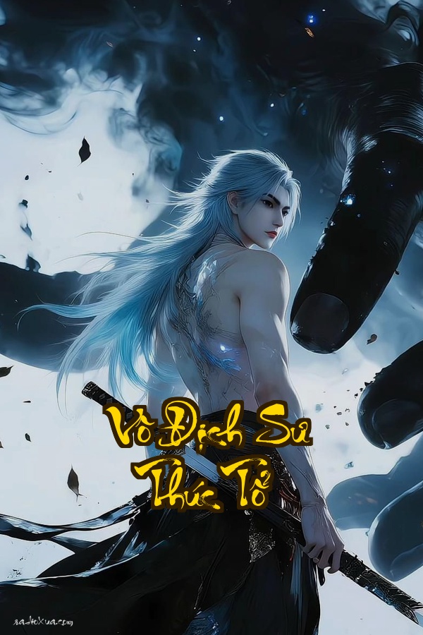 Vô Địch Sư Thúc Tổ: Ngủ Mơ Cũng Thành Tiên