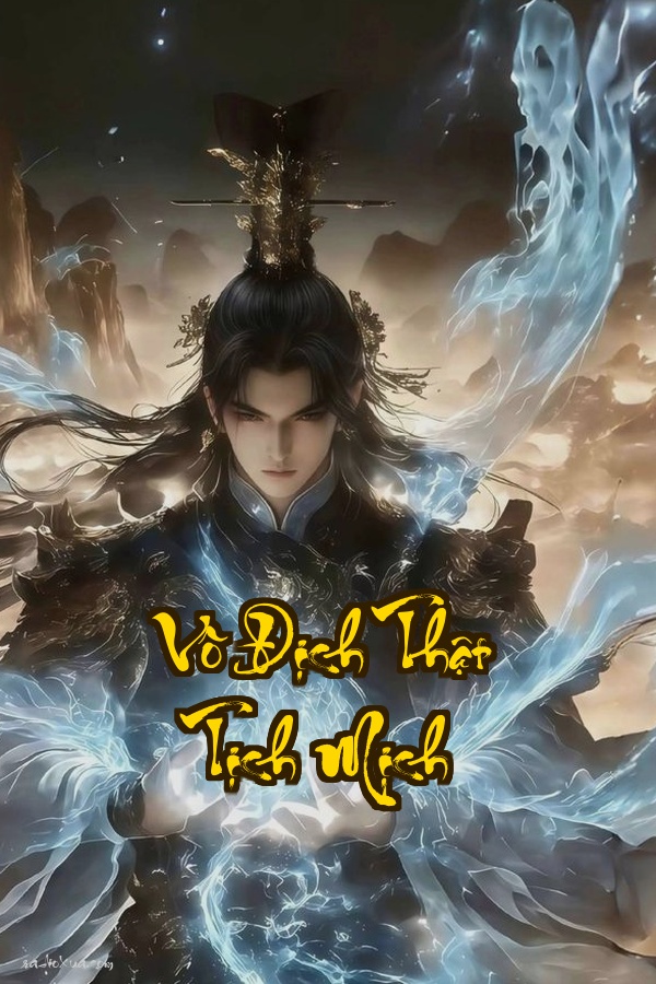 Vô Địch Thật Tịch Mịch: Chết đi sống lại vẫn thấy chán