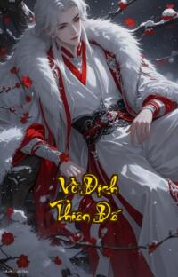 Vô Địch Thiên Đế: Một Kiếm Trảm Cửu Tiêu Ngự Thần Thú Đỉnh Phong Vạn Giới