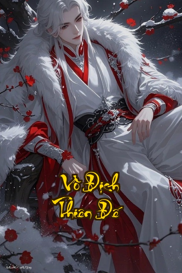 Vô Địch Thiên Đế: Một Kiếm Trảm Cửu Tiêu Ngự Thần Thú Đỉnh Phong Vạn Giới