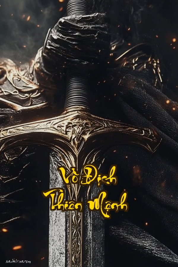 Vô Địch Thiên Mệnh: Ai Quyết Định Số Phận Ta Hay Trời