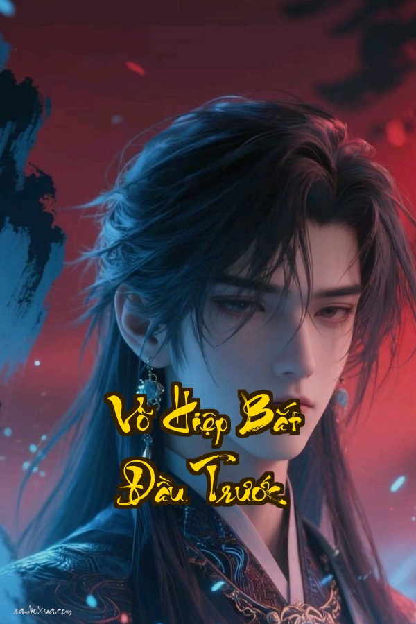 Võ Hiệp Bắt Đầu Trước: Nhặt Được Hoàng DungLàm Đầu Bếp