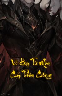 Võ Hiệp Từ Mãn Cấp Thần Công: Bắt Đầu Vô Địch  Kiếm Khí Đoạt Mệnh Cả Giang Hồ Run Sợ