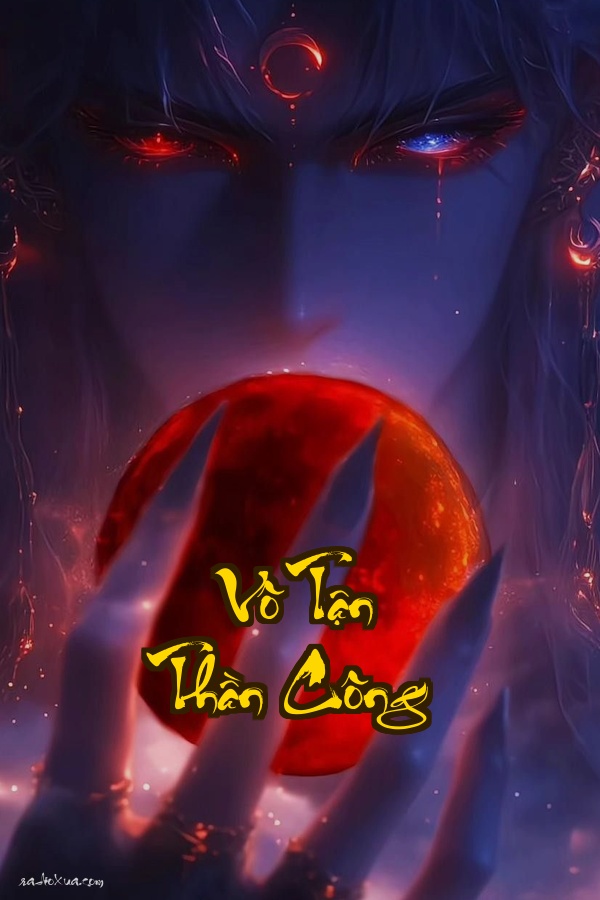 Vô Tận Thần Công: Phế Vật Biến Hóa Đỉnh Phong Võ Đạo