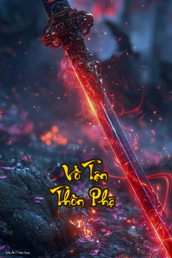 Vô Tận Thôn Phệ: Hắn nuốt cả thiên đạo ai dám khinh thường