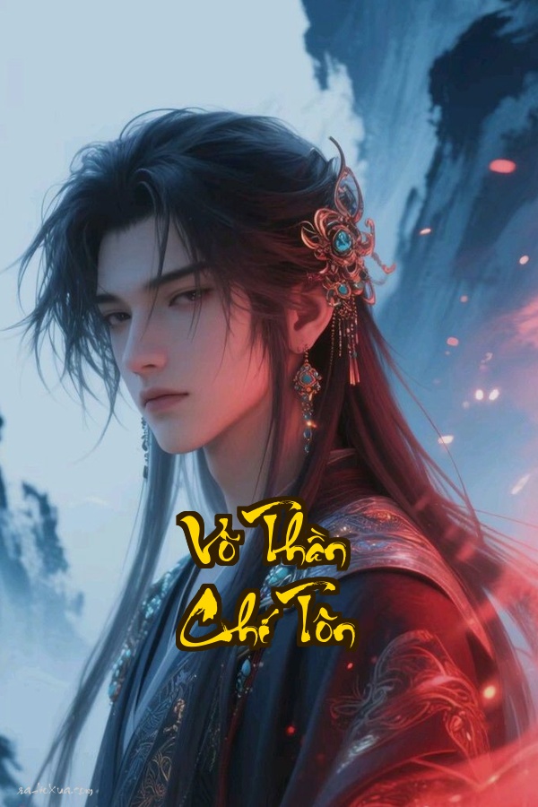 Võ Thần Chí Tôn: Xuyên Không Thành Kẻ Ngu Si Vẫn Vươn Đến Đỉnh Cao
