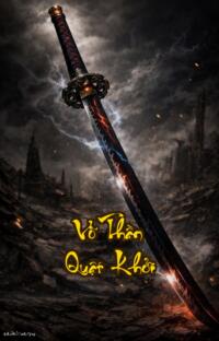 Võ Thần Quật Khởi: Đỉnh núi tử vong  Số phận nào cho kẻ trỗi dậy từ tro tàn