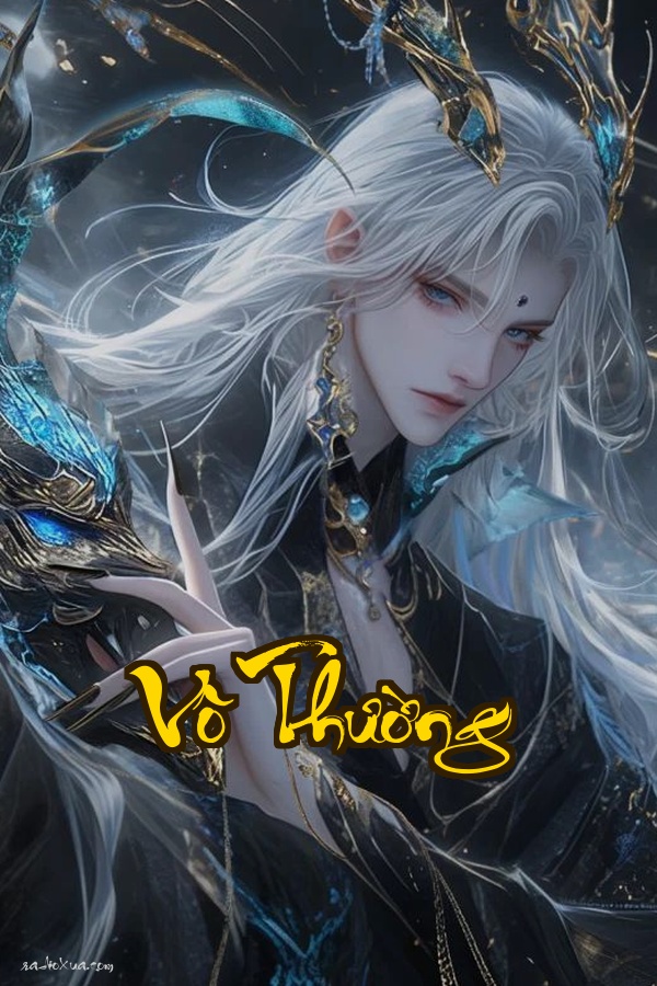 Vô Thường: Kiếp sau vẫn là Đường Môn Lang