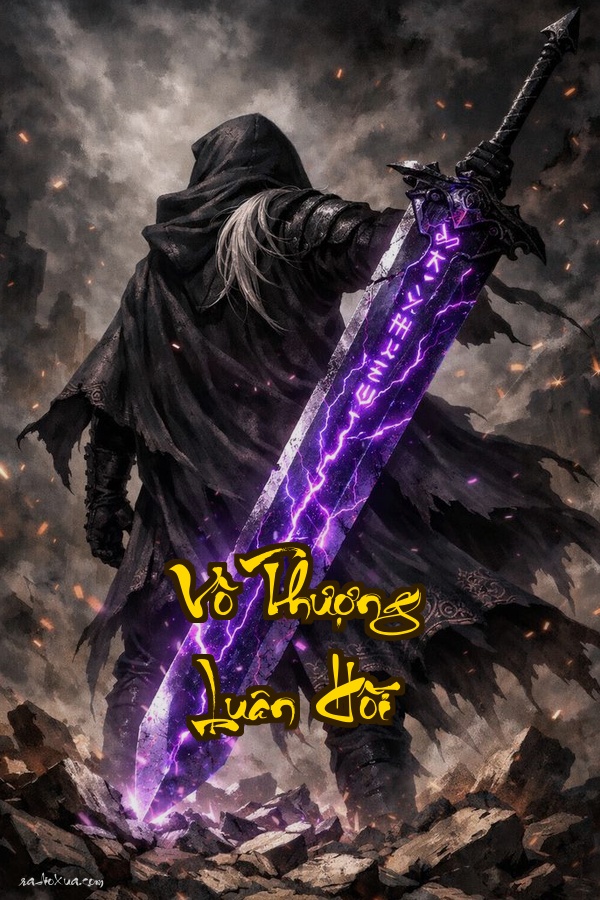 Vô Thượng Luân Hồi: Chín Kiếp Luân Hồi Đổi Một Đời Thần Thoại