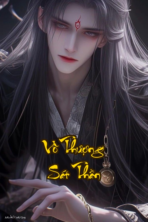 Vô Thượng Sát Thần: Hồi sinh từ tro tàn thống trị Chiến Hồn Đại Lục