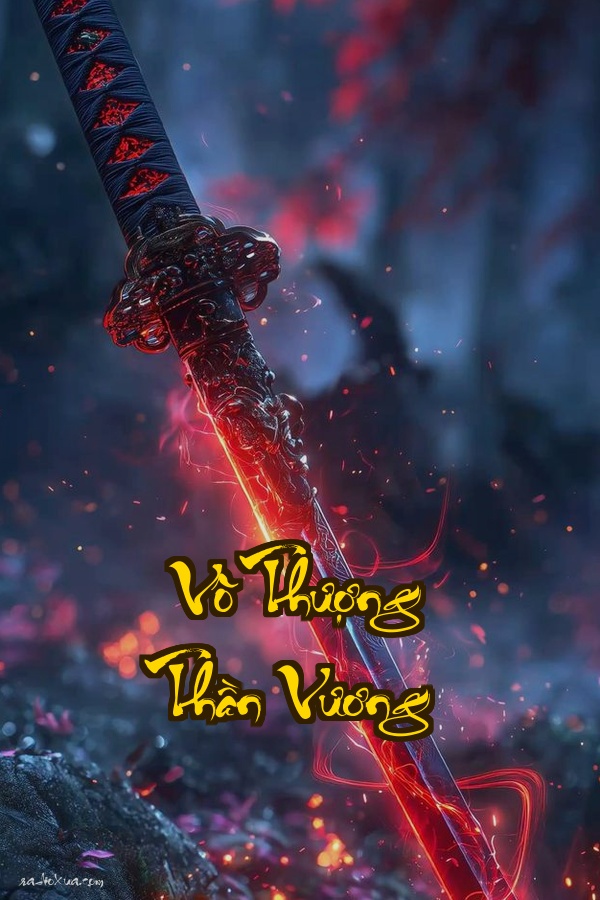 Vô Thượng Thần Vương: Hạt Châu Hắc Ám  Kẻ Thù Huyết Thệ