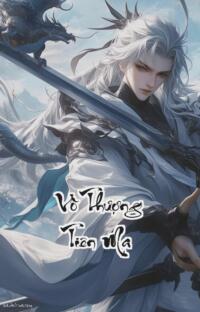 Vô Thượng Tiên Ma: Tịch Diệt đã qua tranh đấu mới bắt đầu