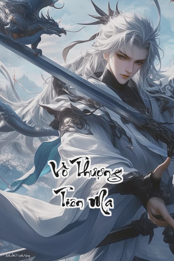 Vô Thượng Tiên Ma: Tịch Diệt đã qua tranh đấu mới bắt đầu