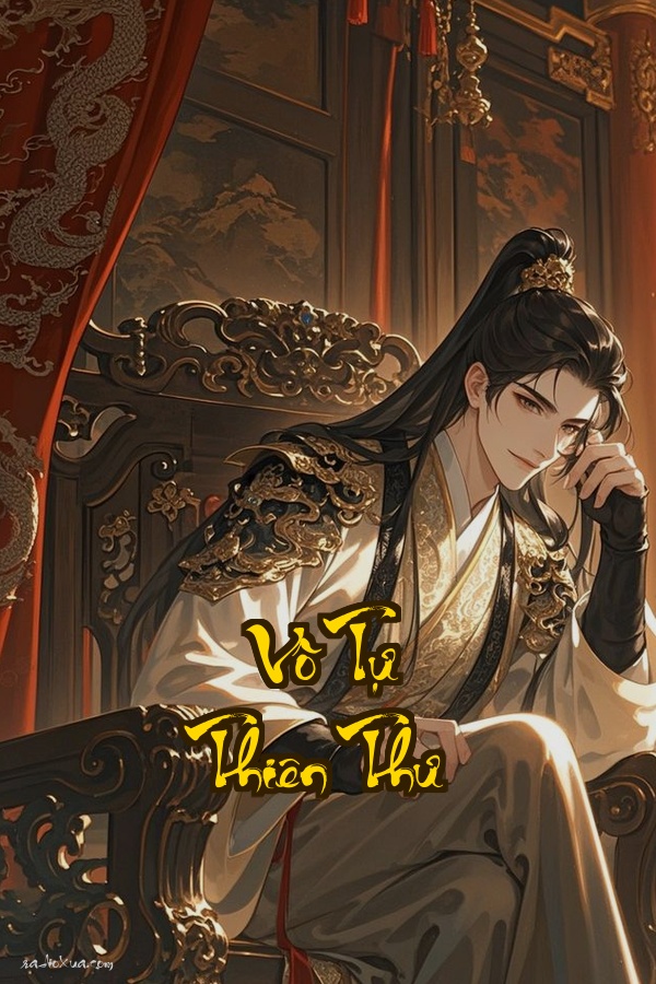 Vô Tự Thiên Thư: Khi Số Phận Được Viết Bằng Những Chữ Không Thành Chữ