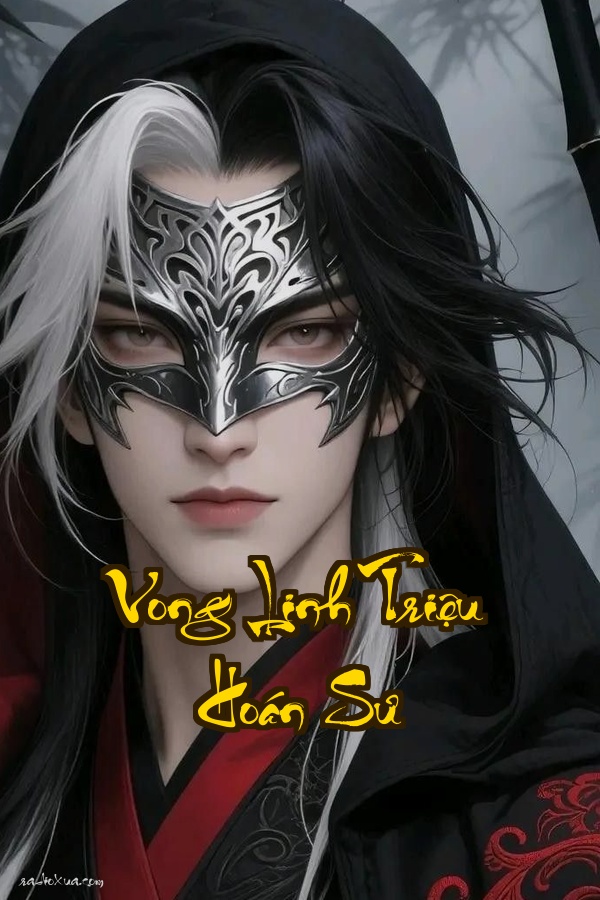 Vong Linh Triệu Hoán Sư: Mỗi Giây Một Cấp Độ  Khi Cái Chết Chỉ Là Khởi Đầu