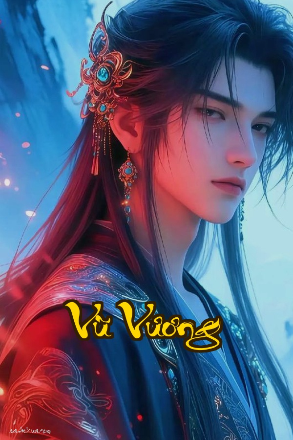 Vũ Vương: Hồi sinh từ đáy vực thống trị thiên hạ