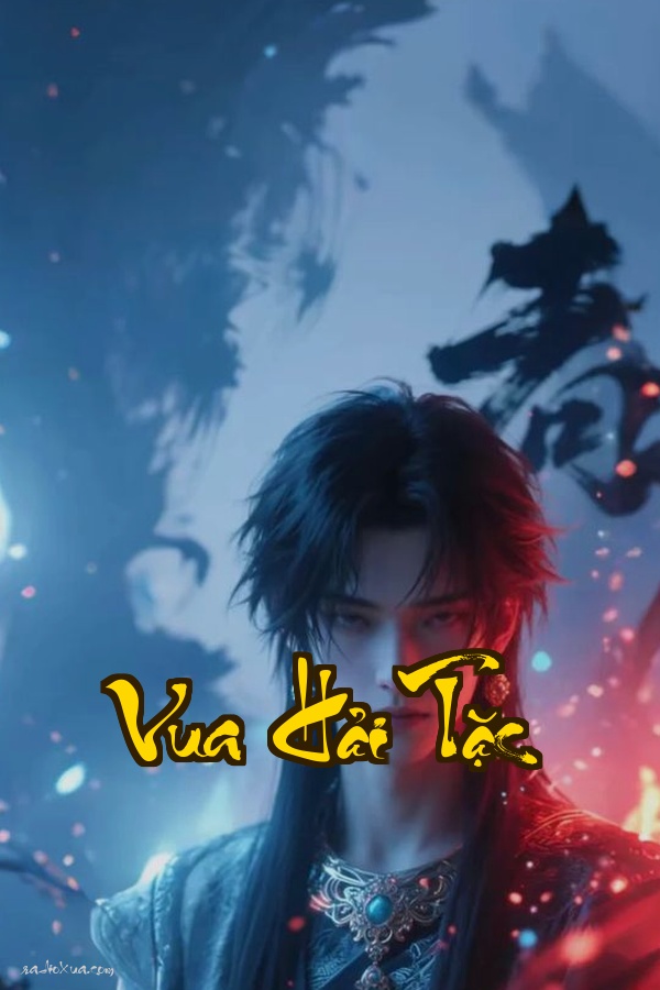 Vua Hải Tặc: Tư Chất Vô Hạn  Đánh Cược Sinh Mệnh Để Thoát Khỏi Vòng Luân Hồi