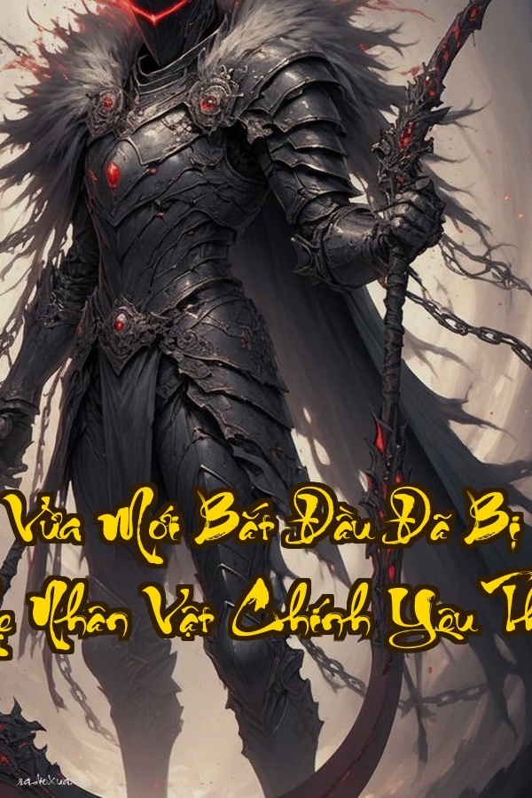 Vừa Mới Bắt Đầu Đã Bị Mẹ Nhân Vật Chính Yêu Thầm: Khi Định Mệnh Biến Mẹ Thành Người Tình