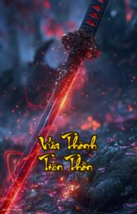 Vừa Thành Tiên Thần: Con Cháu Cầu Ta Đăng Cơ  Thái Tử sa cơ vận mệnh nghịch thiên