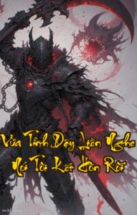 Vừa Tỉnh Dậy Liền Nghe Nói Tôi Kết Hôn Rồi  Ảnh Đế Đừng Hôn Tôi