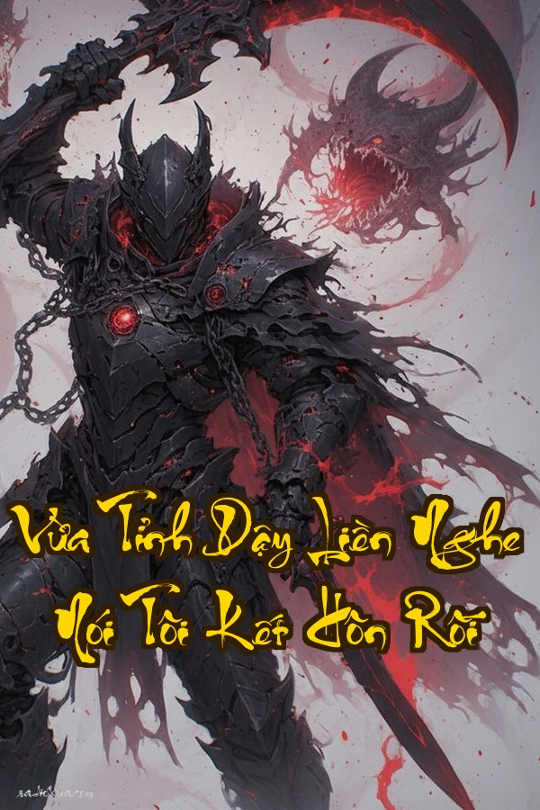 Vừa Tỉnh Dậy Liền Nghe Nói Tôi Kết Hôn Rồi  Ảnh Đế Đừng Hôn Tôi