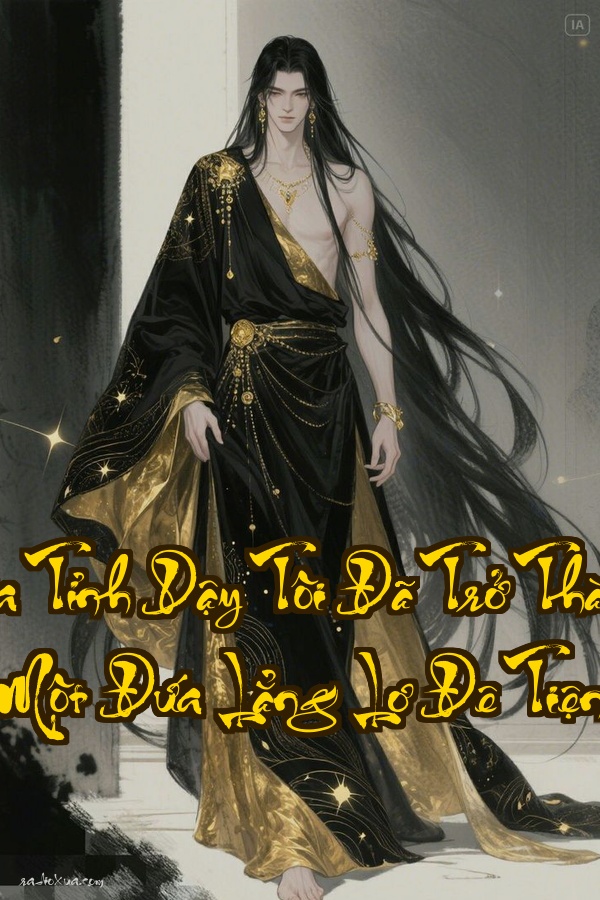 Vừa Tỉnh Dậy Tôi Đã Trở Thành Một Đứa Lẳng Lơ Đê Tiện  Cẩn thận Đừng đọc khi đang ăn