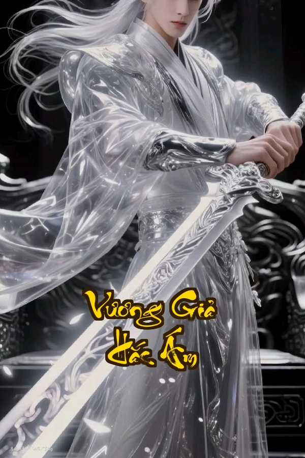 Vương Giả Hắc Ám: Ba trăm năm băng giá một mình khuấy đảo tận thế