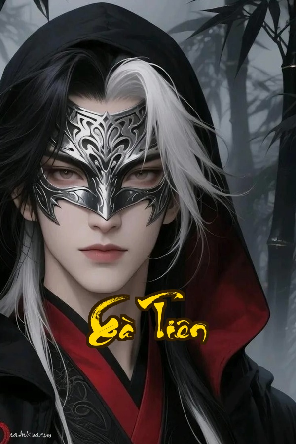 Xà Tiên: Bắt Đầu Thôn Phệ Tiên Đế  Hắn nuốt cả thiên hạ bắt đầu từ một viên đan