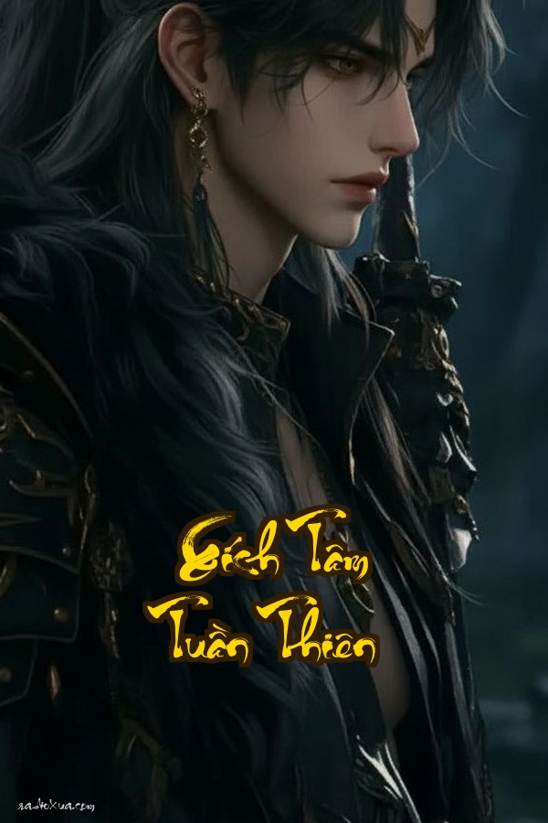 Xích Tâm Tuần Thiên: Khi Huyết Chiến Vĩnh Cửu Ai Sẽ Nghe Tiếng Thét Của Lịch Sử