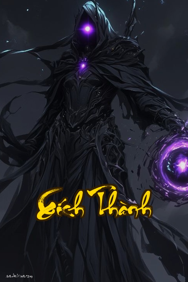 Xích Thành: Kiếm Khí Như Hoa Mệnh Như Cỏ