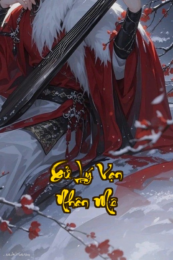 Xử Lý Vạn Nhân Mê: Khi Vạn Người Yêu Gặp Kẻ Phá Hoại