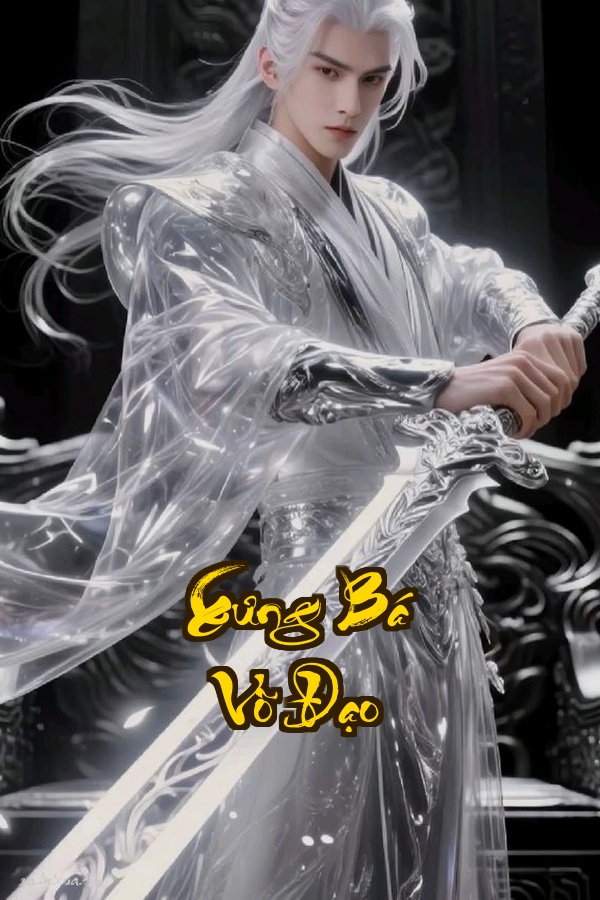 Xưng Bá Võ Đạo: Khi Bá Chủ Nhận Ra Mình Chỉ Là Con Kiến