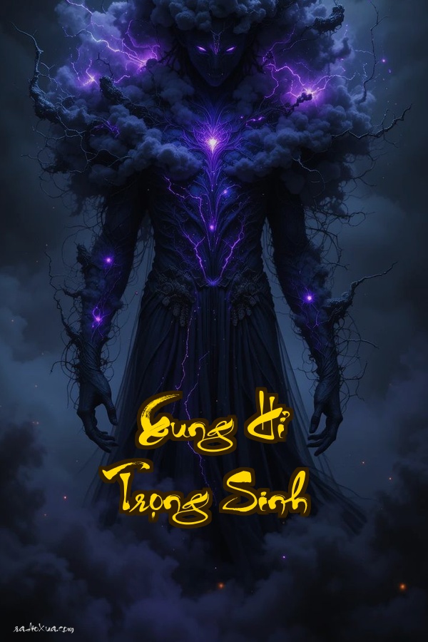 Xung Hỉ Trọng Sinh: Chồng Tôi Là Chiến Thần Độc Bước Vô Ân