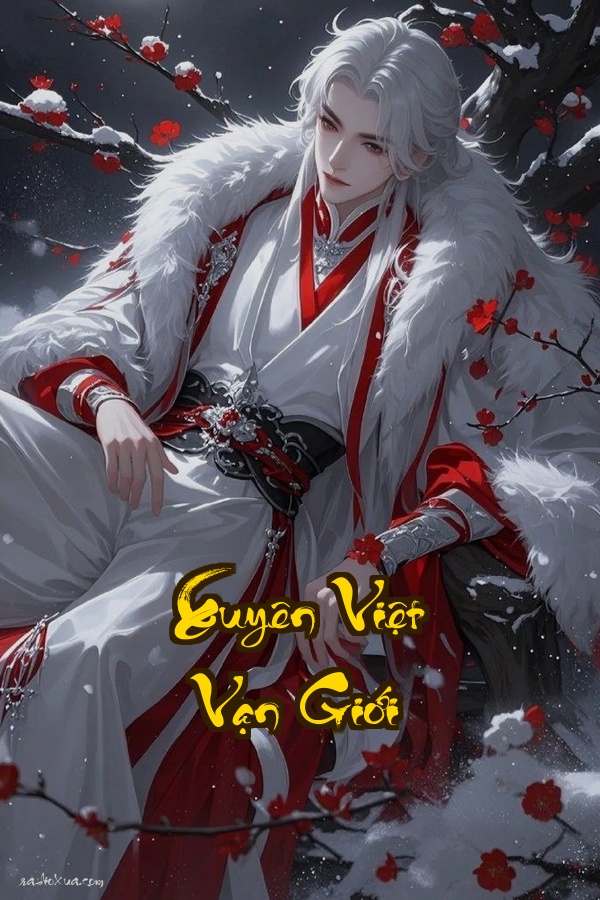 Xuyên Việt Vạn Giới: Thần Công Tự Động Max Cấp  Hack não xuyên game bá chủ vũ trụ