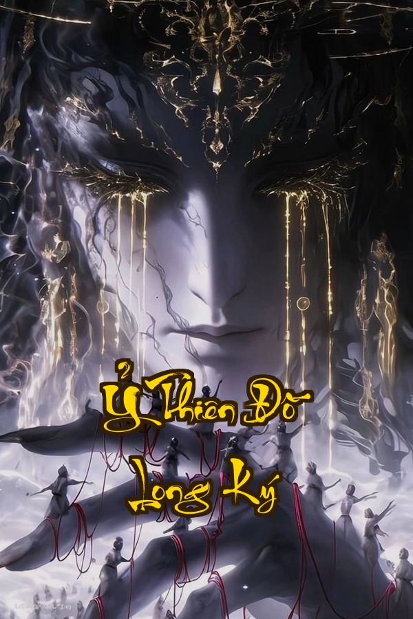 Ỷ Thiên Đồ Long Ký: Tình  Thù  Máu Ai Sống Ai Chết